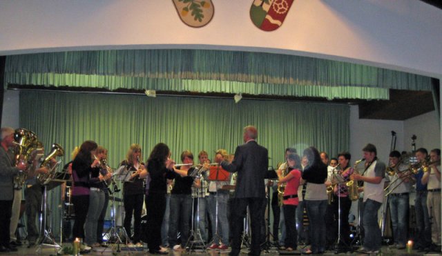 50. Geburtstag Hubert Fritz