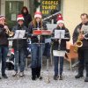 Adventsspielen Jungmusiker in Tiengen