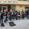 Adventsspielen Jungmusiker in Tiengen