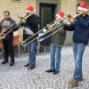 Adventsspielen Jungmusiker in Tiengen