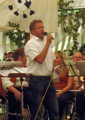 Dorffest Aichen