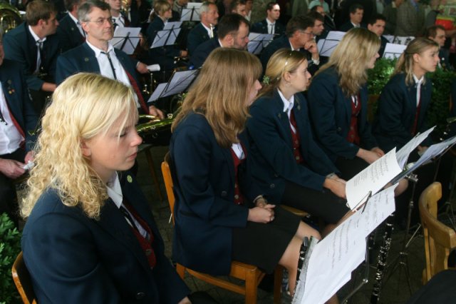 Jubiläum Pfarrer Lemmens