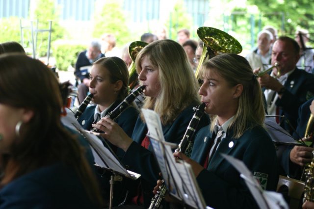 Jubiläum Pfarrer Lemmens
