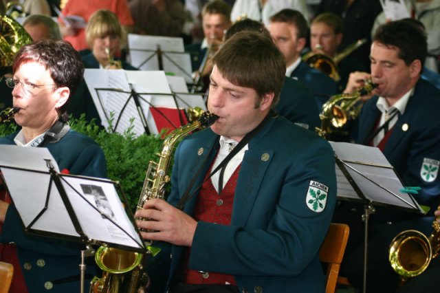 Jubiläum Pfarrer Lemmens