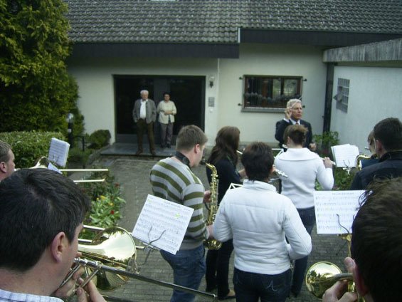Ständerle Reichel Ludwig