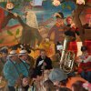 Halle Aichen 2010