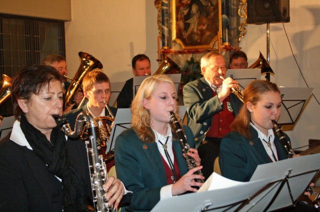 Kirchenkonzert