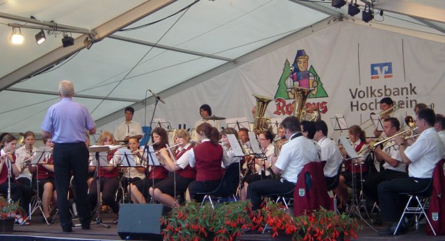 Schwyzertag