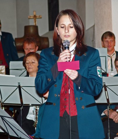 Kirchenkonzert