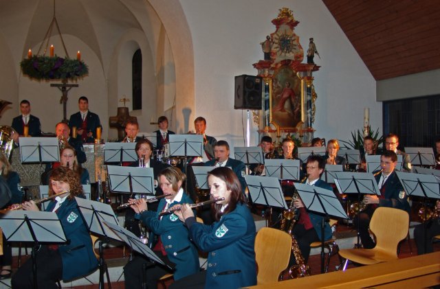 Kirchenkonzert