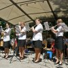 Waldfest Oberlauchringen