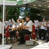 Waldfest Oberlauchringen
