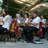 Waldfest Oberlauchringen