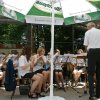 Waldfest Oberlauchringen