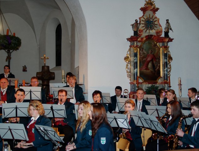 Kirchenkonzert