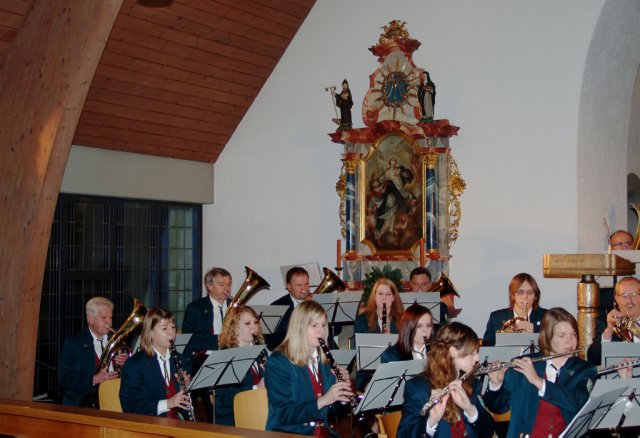 Kirchenkonzert