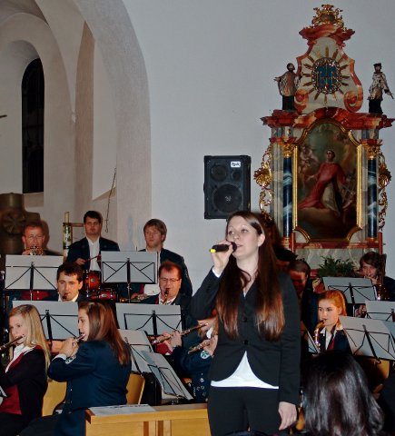 Kirchenkonzert