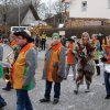 Kleggau Narrentreffen