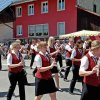 Dorffest Lienheim