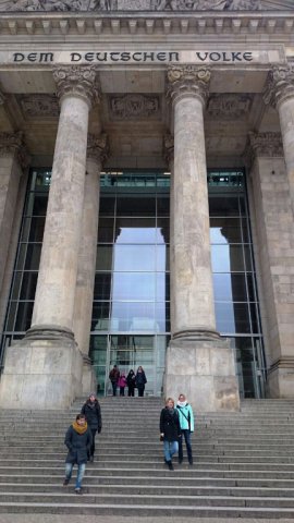Grüne Woche Berlin