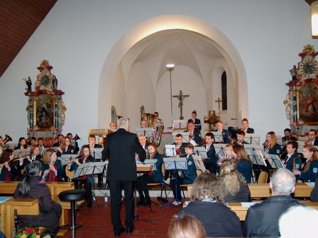 Kirchenkonzert