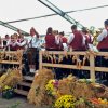 Oktoberfest Untermettingen