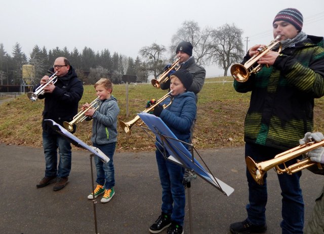 Adventsspielen