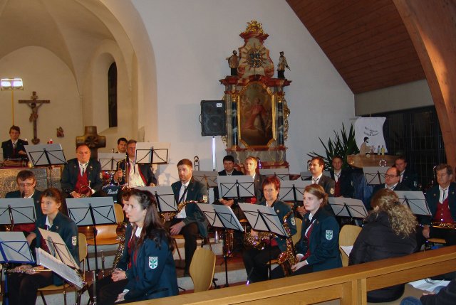 Kirchenkonzert