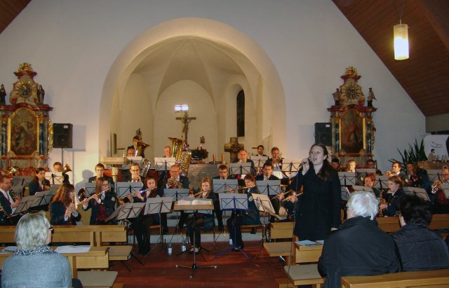 Kirchenkonzert