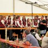 Waldfest Binzgen