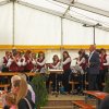 Waldfest Binzgen