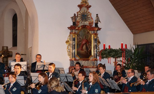 Kirchenkonzert