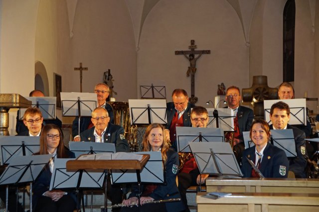 Kirchenkonzert