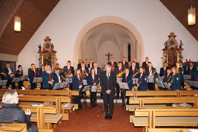 Kirchenkonzert