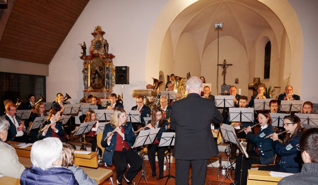 Kirchenkonzert