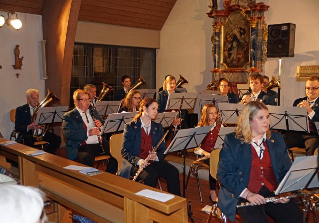 Kirchenkonzert