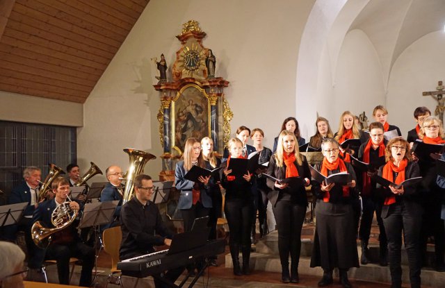 Kirchenkonzert