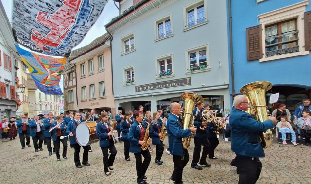 Schwyzertag