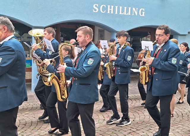 Schwyzertag